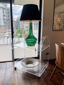 アクリルサービスワゴン<br> cerote antiques