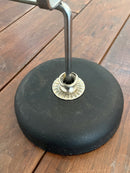 アッシュトレイ付きマガジンラック <br> cerote antiques