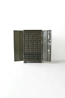 メタルキャビネット <br>ヴィンテージ <br>TAMAGAWA BASE - ヴィンテージ SHARK ATTACK