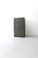 メタルキャビネット <br>ヴィンテージ <br>TAMAGAWA BASE - ヴィンテージ SHARK ATTACK