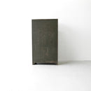 メタルキャビネット <br>ヴィンテージ <br>TAMAGAWA BASE - ヴィンテージ SHARK ATTACK