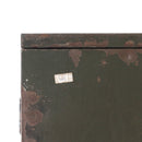 メタルキャビネット <br>ヴィンテージ <br>TAMAGAWA BASE - ヴィンテージ SHARK ATTACK