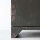 メタルキャビネット <br>ヴィンテージ <br>TAMAGAWA BASE - ヴィンテージ SHARK ATTACK