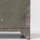 メタルキャビネット <br>ヴィンテージ <br>TAMAGAWA BASE - ヴィンテージ SHARK ATTACK