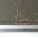 メタルキャビネット <br>ヴィンテージ <br>TAMAGAWA BASE - ヴィンテージ SHARK ATTACK