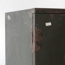 メタルキャビネット <br>ヴィンテージ <br>TAMAGAWA BASE - ヴィンテージ SHARK ATTACK