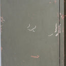 メタルキャビネット <br>ヴィンテージ <br>TAMAGAWA BASE - ヴィンテージ SHARK ATTACK