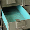 メタルキャビネット <br>ヴィンテージ <br>TAMAGAWA BASE - ヴィンテージ SHARK ATTACK