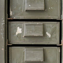 メタルキャビネット <br>ヴィンテージ <br>TAMAGAWA BASE - ヴィンテージ SHARK ATTACK