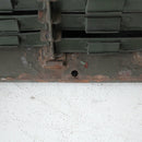 メタルキャビネット <br>ヴィンテージ <br>TAMAGAWA BASE - ヴィンテージ SHARK ATTACK