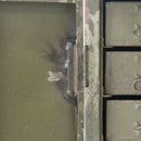 メタルキャビネット <br>ヴィンテージ <br>TAMAGAWA BASE - ヴィンテージ SHARK ATTACK