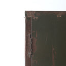 メタルキャビネット <br>ヴィンテージ <br>TAMAGAWA BASE - ヴィンテージ SHARK ATTACK