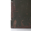 メタルキャビネット <br>ヴィンテージ <br>TAMAGAWA BASE - ヴィンテージ SHARK ATTACK