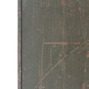 メタルキャビネット <br>ヴィンテージ <br>TAMAGAWA BASE - ヴィンテージ SHARK ATTACK