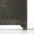 メタルキャビネット <br>ヴィンテージ <br>TAMAGAWA BASE - ヴィンテージ SHARK ATTACK