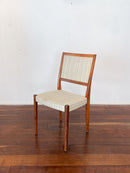 Svegards Markaryd <br>ダイニングチェア <br>1960-70s , スウェーデン <br>cerote antiques