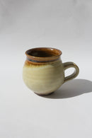 中西 忠博<br>だるまカップ 白<br>reload店 - ヴィンテージ SHARK ATTACK