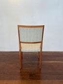 Svegards Markaryd <br>ダイニングチェア <br>1960-70s , スウェーデン <br>cerote antiques