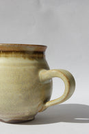 中西 忠博<br>だるまカップ 白<br>reload店 - ヴィンテージ SHARK ATTACK