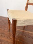 Svegards Markaryd <br>ダイニングチェア <br>1960-70s , スウェーデン <br>cerote antiques