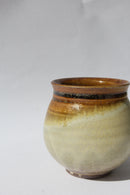 中西 忠博<br>だるまカップ 白<br>reload店 - ヴィンテージ SHARK ATTACK