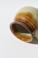 中西 忠博<br>だるまカップ 白<br>reload店 - ヴィンテージ SHARK ATTACK