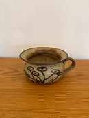 セラミック プレート <br> 1970‘s, Denmark <br> cerote antiques