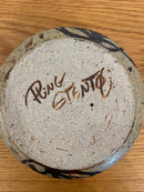 セラミック プレート <br> 1970‘s, Denmark <br> cerote antiques