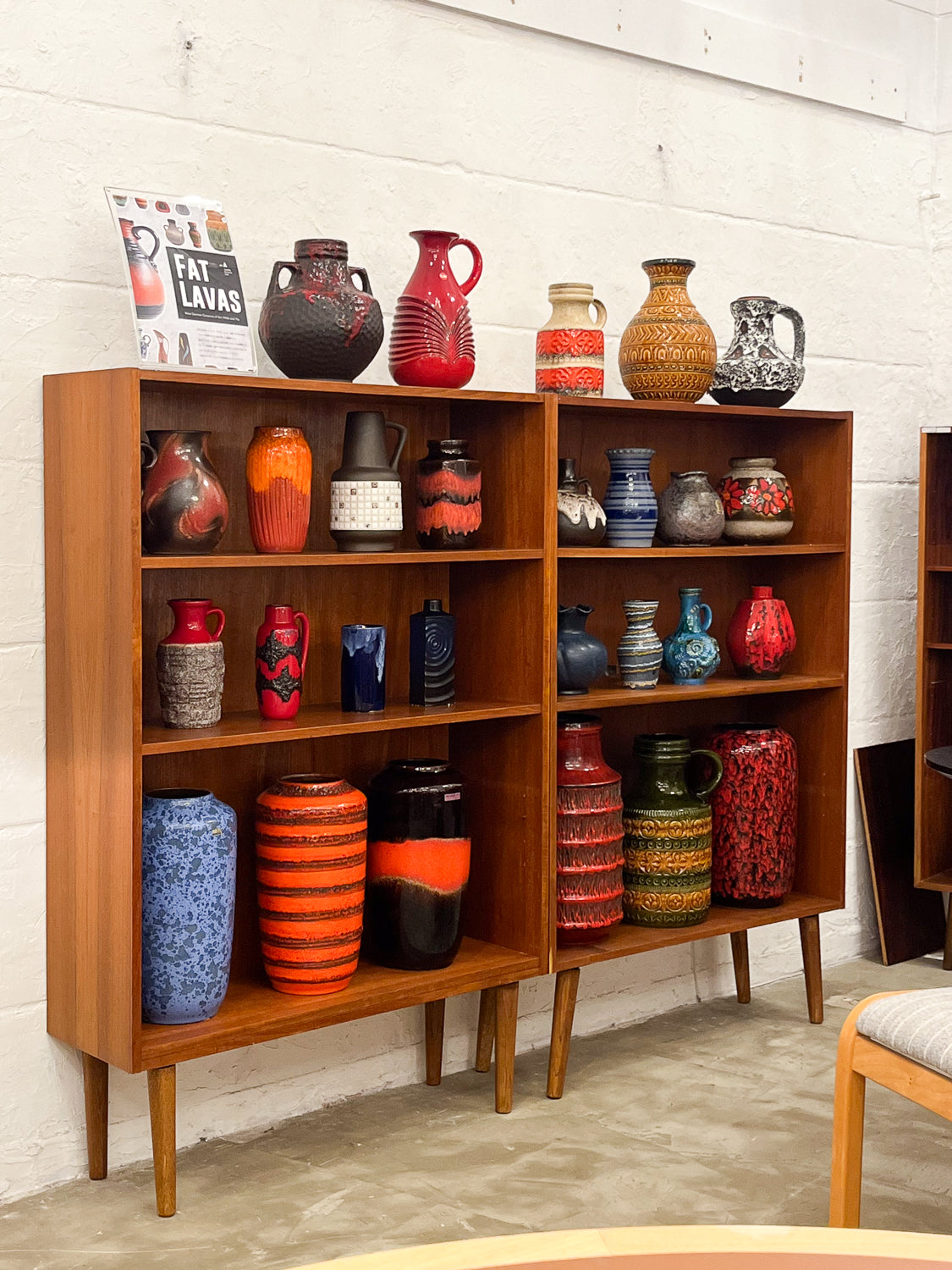 シェルフ - cerote antiques