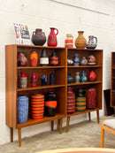 オープンシェルフ <br> cerote antiques