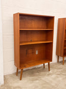 オープンシェルフ <br> cerote antiques