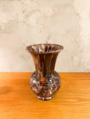 Jasba Keramik <br>セラミック フラワーベース  <br>cerote antiques