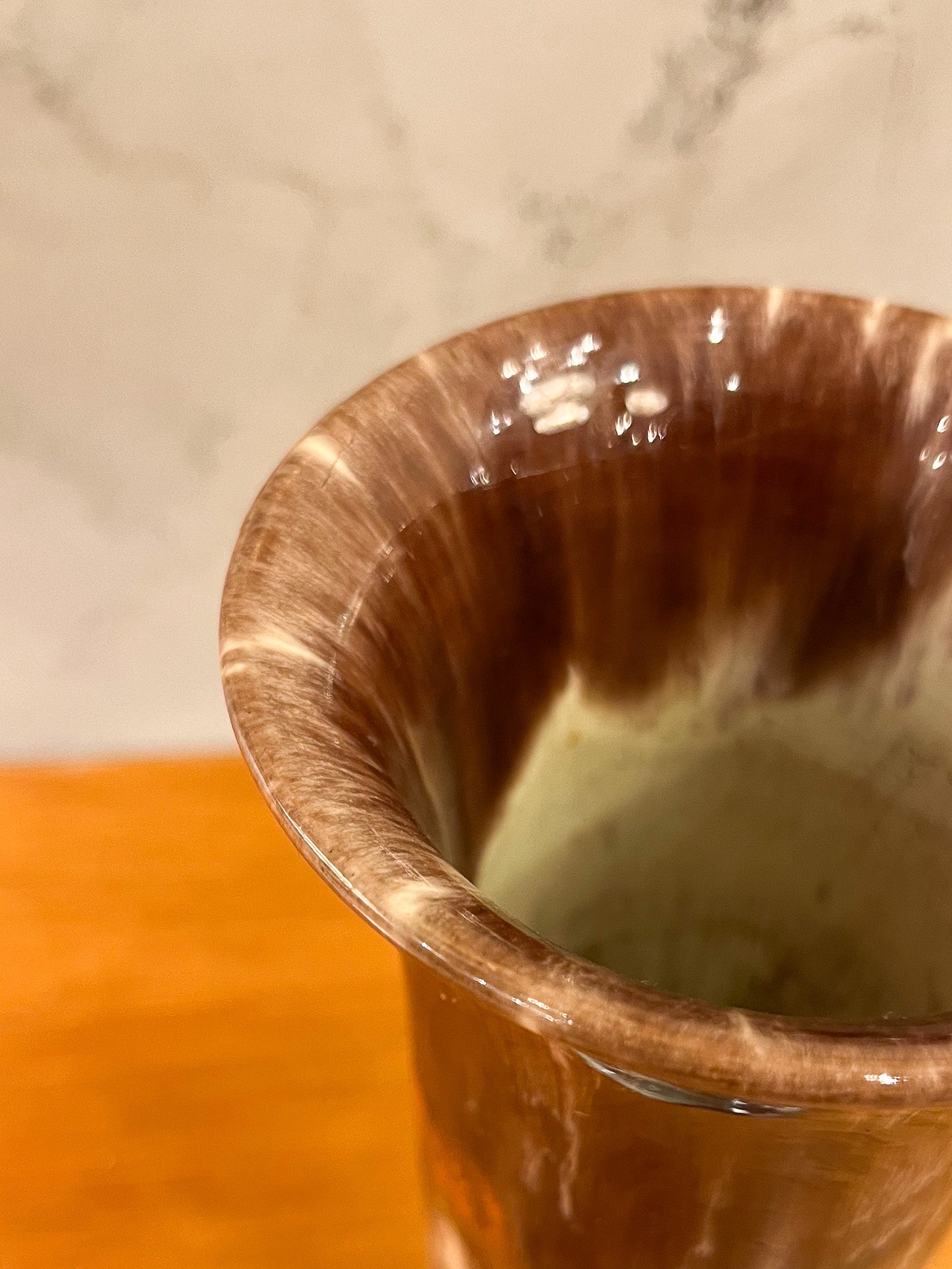 Jasba Keramik - セラミックフラワーベース - cerote antiques