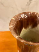 Jasba Keramik <br>セラミックフラワーベース  <br>cerote antiques