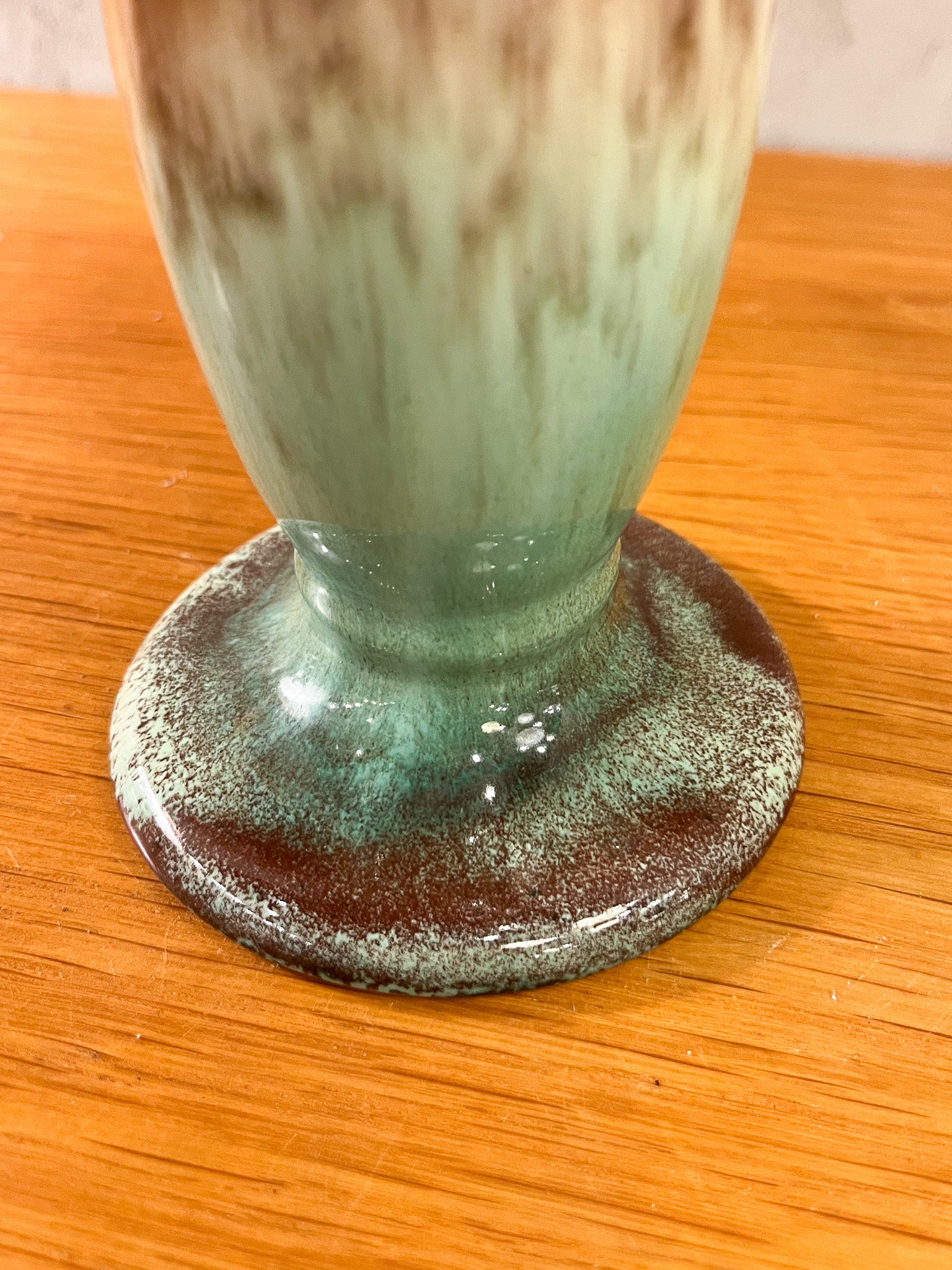 Jasba Keramik - セラミックフラワーベース - cerote antiques