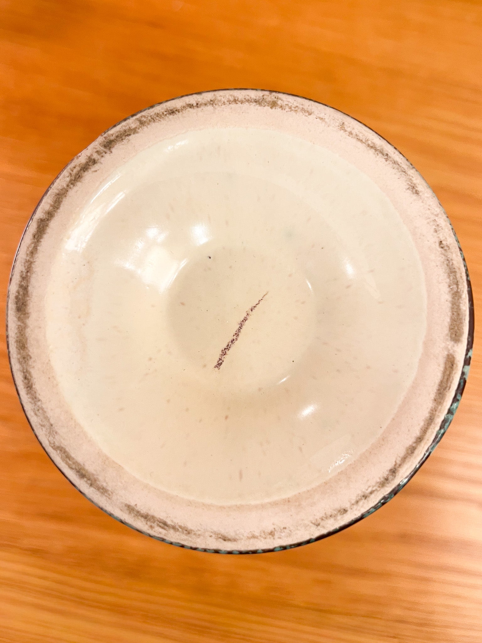 Jasba Keramik - セラミックフラワーベース - cerote antiques