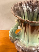 Jasba Keramik <br>セラミック フラワーベース  <br>cerote antiques