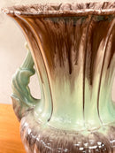 Jasba Keramik <br>セラミック フラワーベース  <br>cerote antiques