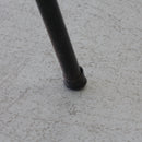 アイアン スタッキングガーデンチェア<br>ヴィンテージ<br>大和店 - ヴィンテージ SHARK ATTACK