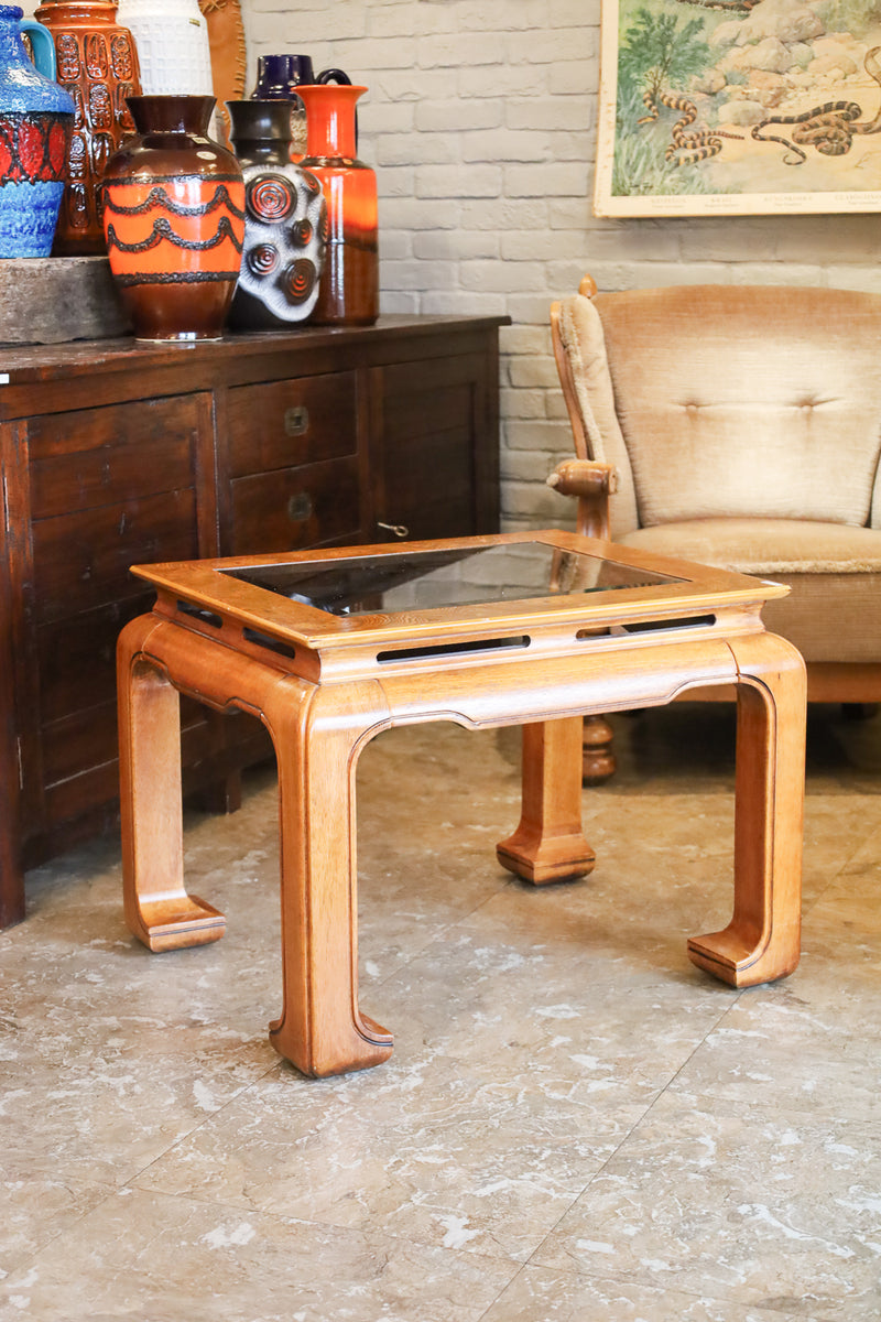 LOW TABLE / SIDE TABLE