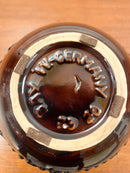 Bay Keramik 73/20 <br>Fat Lava <br>セラミック フラワーベース <br>1960's-1970's , West Germany <br>cerote antiques