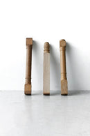 ウッド 木製パーツ(小)<br>ヴィンテージ<br>大和店 - ヴィンテージ SHARK ATTACK