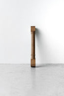 ウッド 木製パーツ(小)<br>ヴィンテージ<br>大和店 - ヴィンテージ SHARK ATTACK