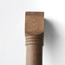 ウッド 木製パーツ(小)<br>ヴィンテージ<br>大和店 - ヴィンテージ SHARK ATTACK