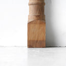 ウッド 木製パーツ(小)<br>ヴィンテージ<br>大和店 - ヴィンテージ SHARK ATTACK