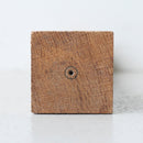 ウッド 木製パーツ(小)<br>ヴィンテージ<br>大和店 - ヴィンテージ SHARK ATTACK