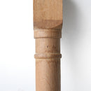 ウッド 木製パーツ(小)<br>ヴィンテージ<br>大和店 - ヴィンテージ SHARK ATTACK