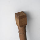 ウッド 木製パーツ(小)<br>ヴィンテージ<br>大和店 - ヴィンテージ SHARK ATTACK