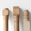 ウッド 木製パーツ(小)<br>ヴィンテージ<br>大和店 - ヴィンテージ SHARK ATTACK