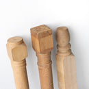 ウッド 木製パーツ(小)<br>ヴィンテージ<br>大和店 - ヴィンテージ SHARK ATTACK